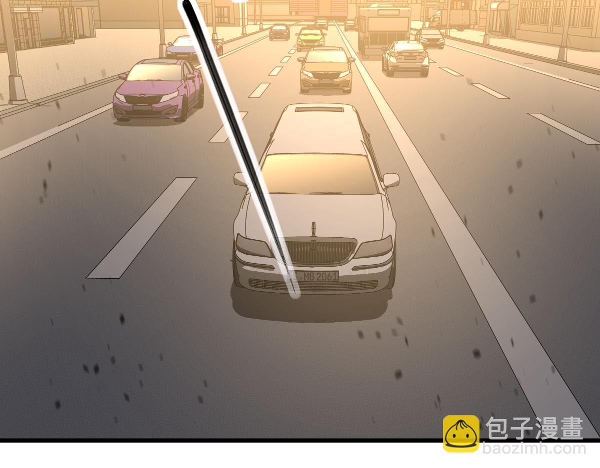 超凡進化 - 第130話 出任魁首(3/4) - 8