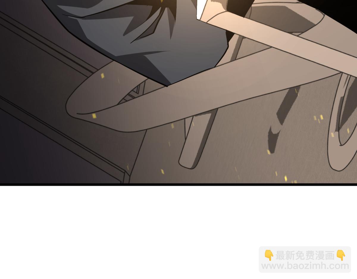 超凡進化 - 第130話 出任魁首(2/4) - 2