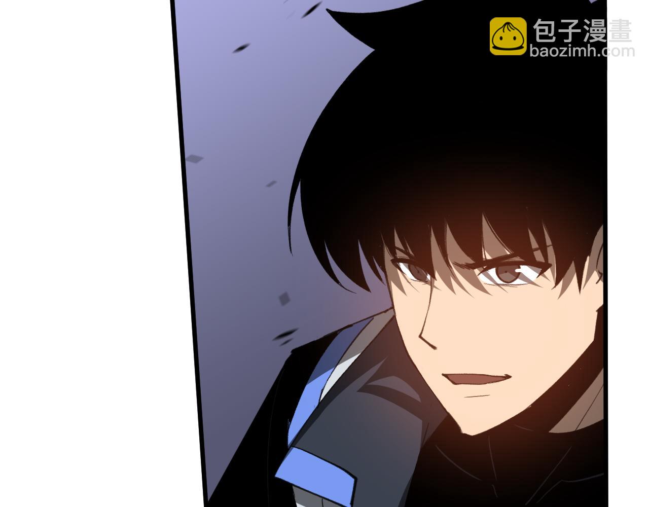 超凡進化 - 第134話 臨時首領？(3/4) - 3