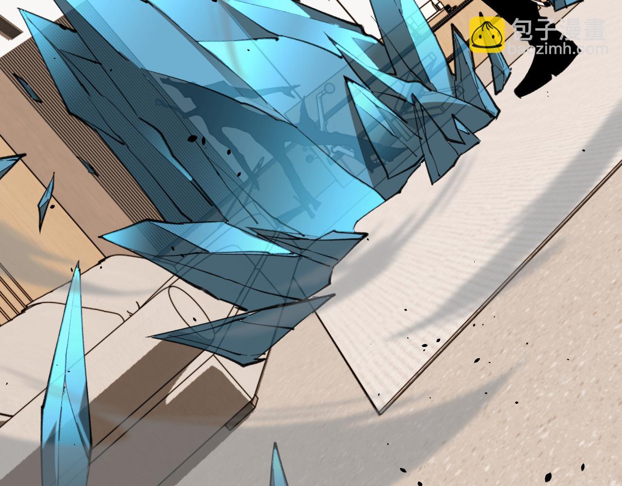 超凡進化 - 第134話 臨時首領？(3/4) - 2