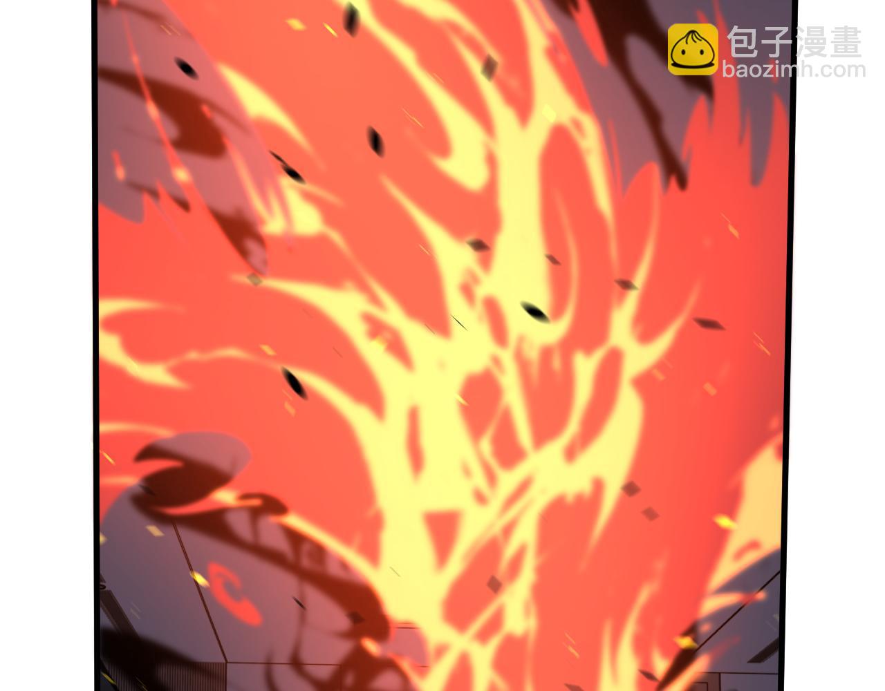 超凡進化 - 第134話 臨時首領？(3/4) - 4