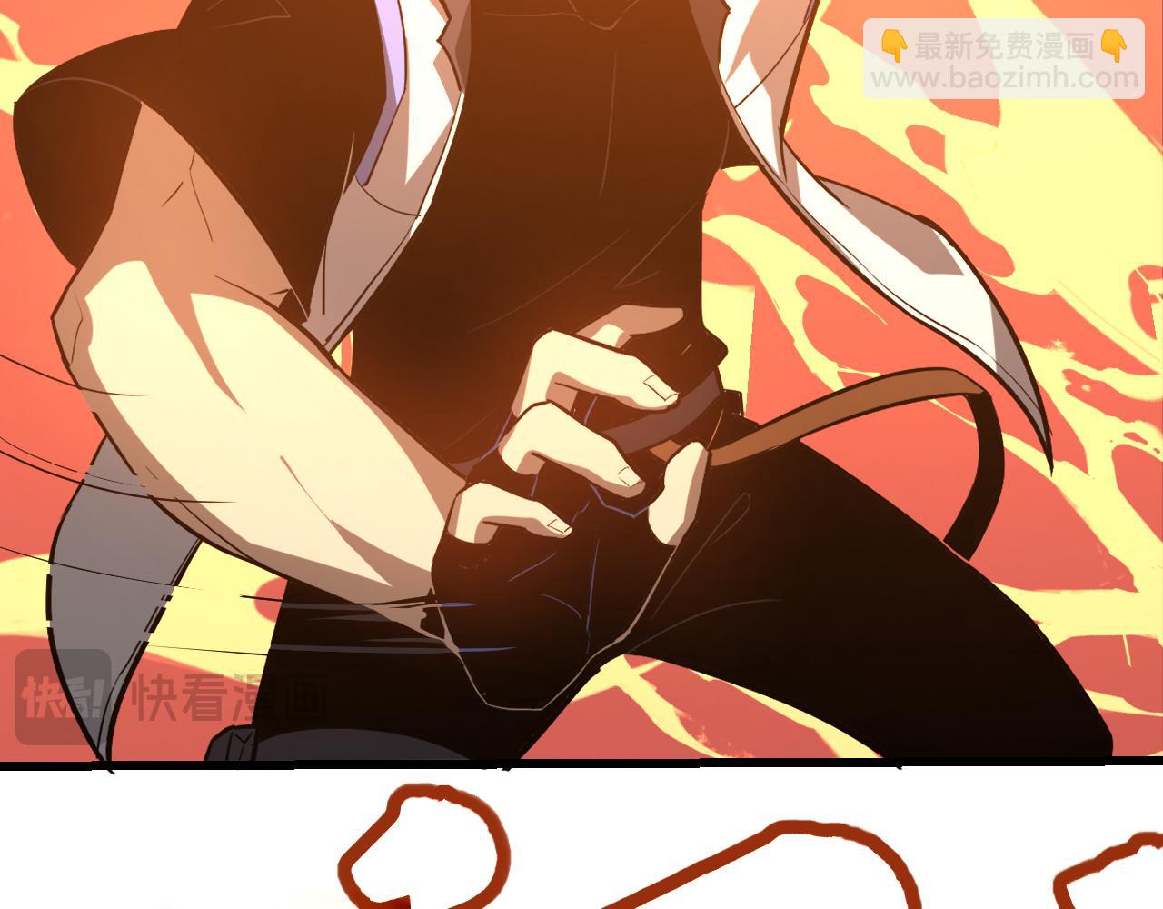 超凡進化 - 第134話 臨時首領？(3/4) - 6