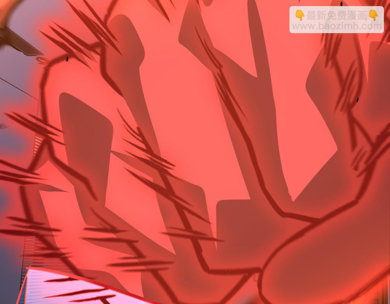 超凡進化 - 第134話 臨時首領？(3/4) - 8