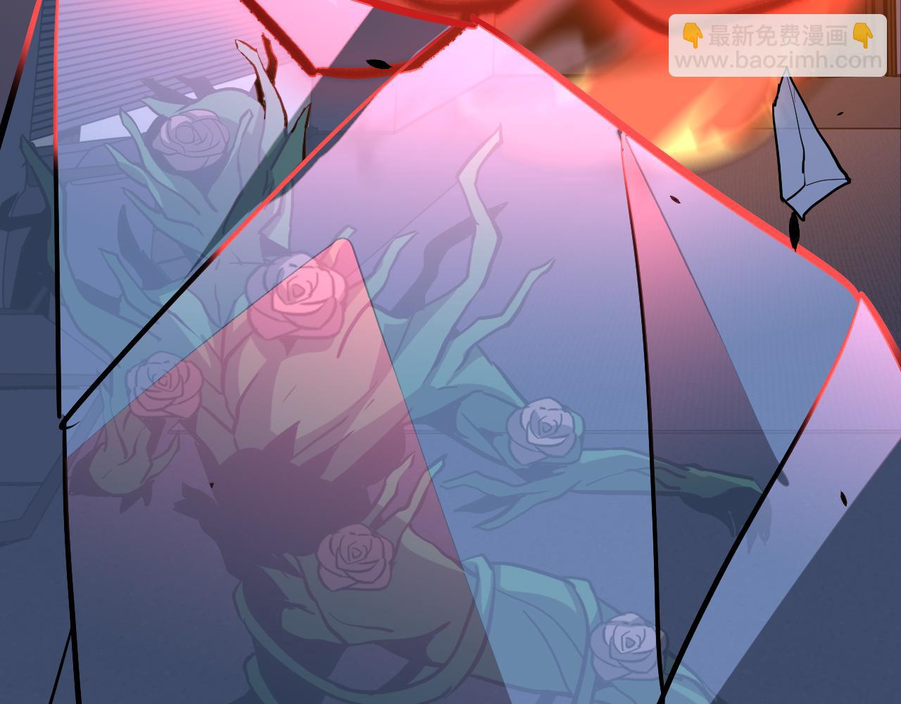 超凡進化 - 第134話 臨時首領？(3/4) - 1