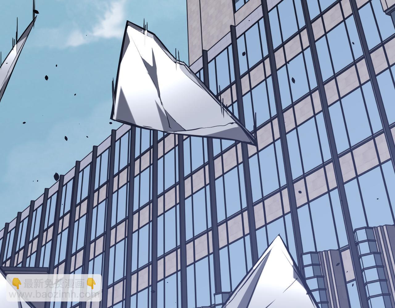 超凡進化 - 第134話 臨時首領？(4/4) - 6