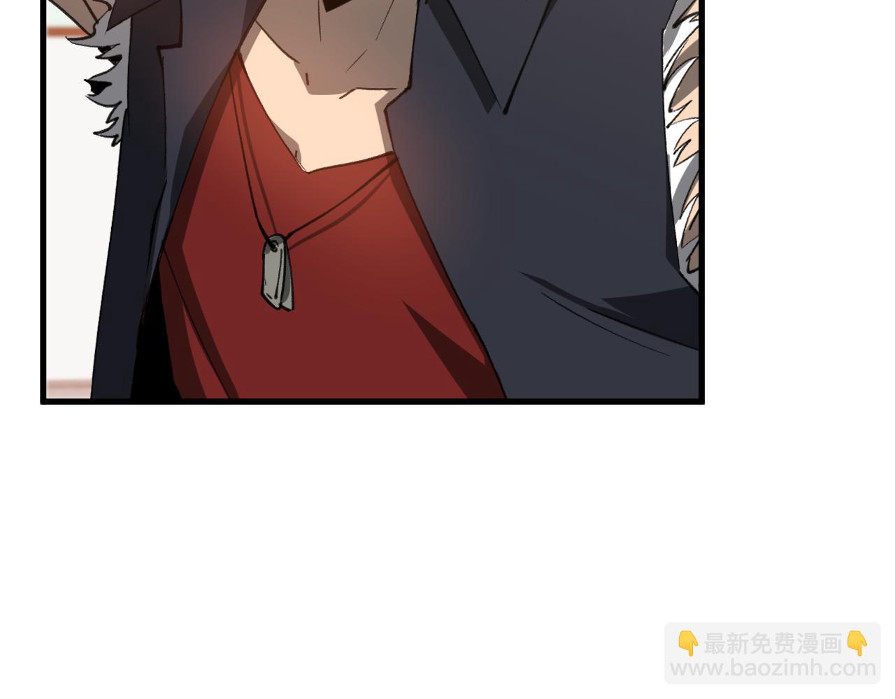 超凡進化 - 第134話 臨時首領？(4/4) - 1