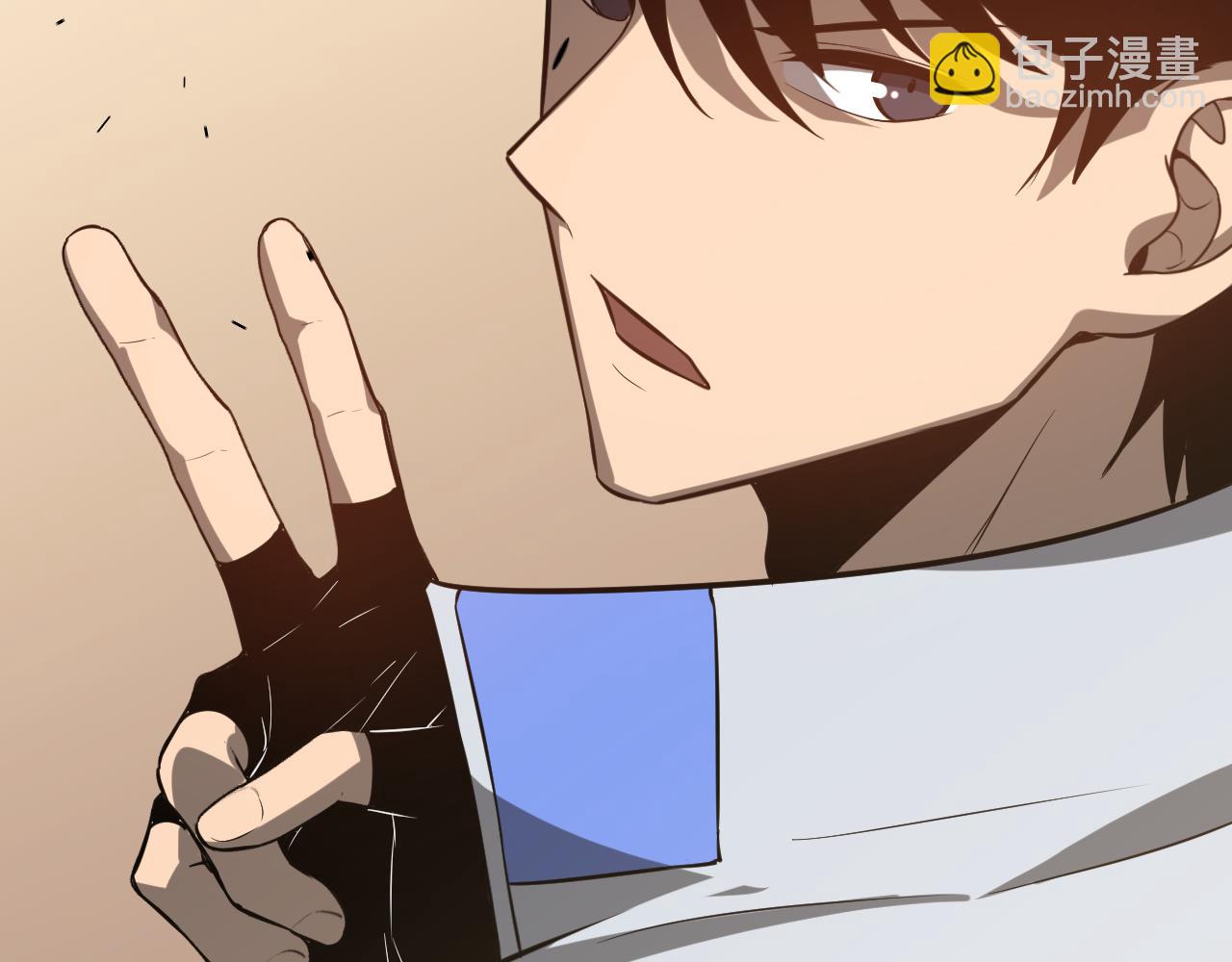 超凡進化 - 第134話 臨時首領？(4/4) - 3