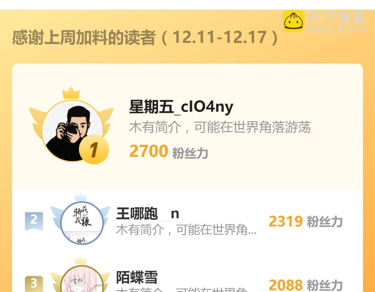 超凡進化 - 第134話 臨時首領？(4/4) - 4