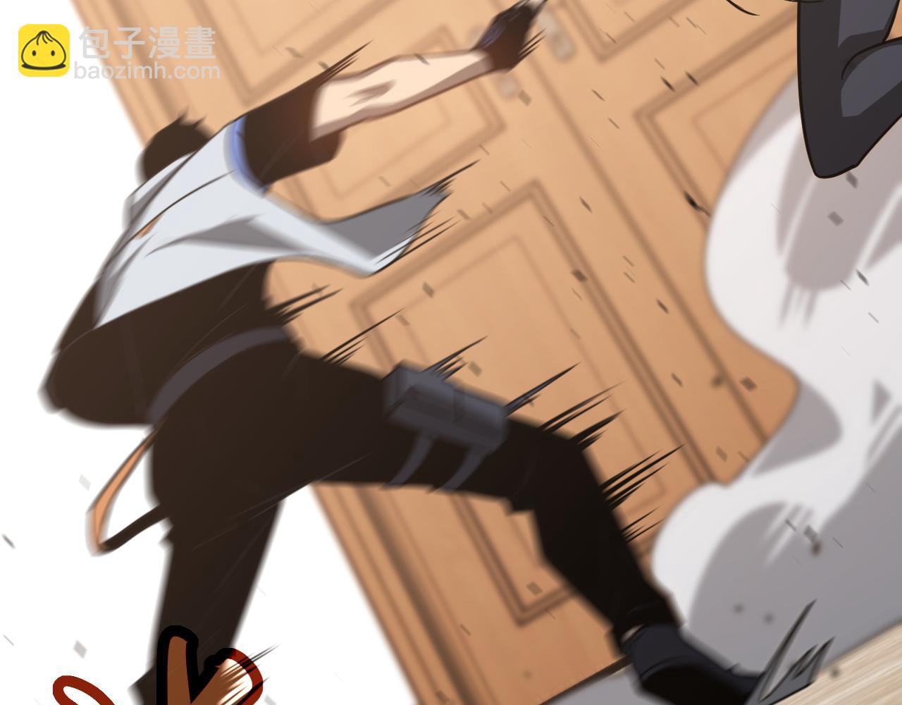 超凡進化 - 第134話 臨時首領？(2/4) - 4