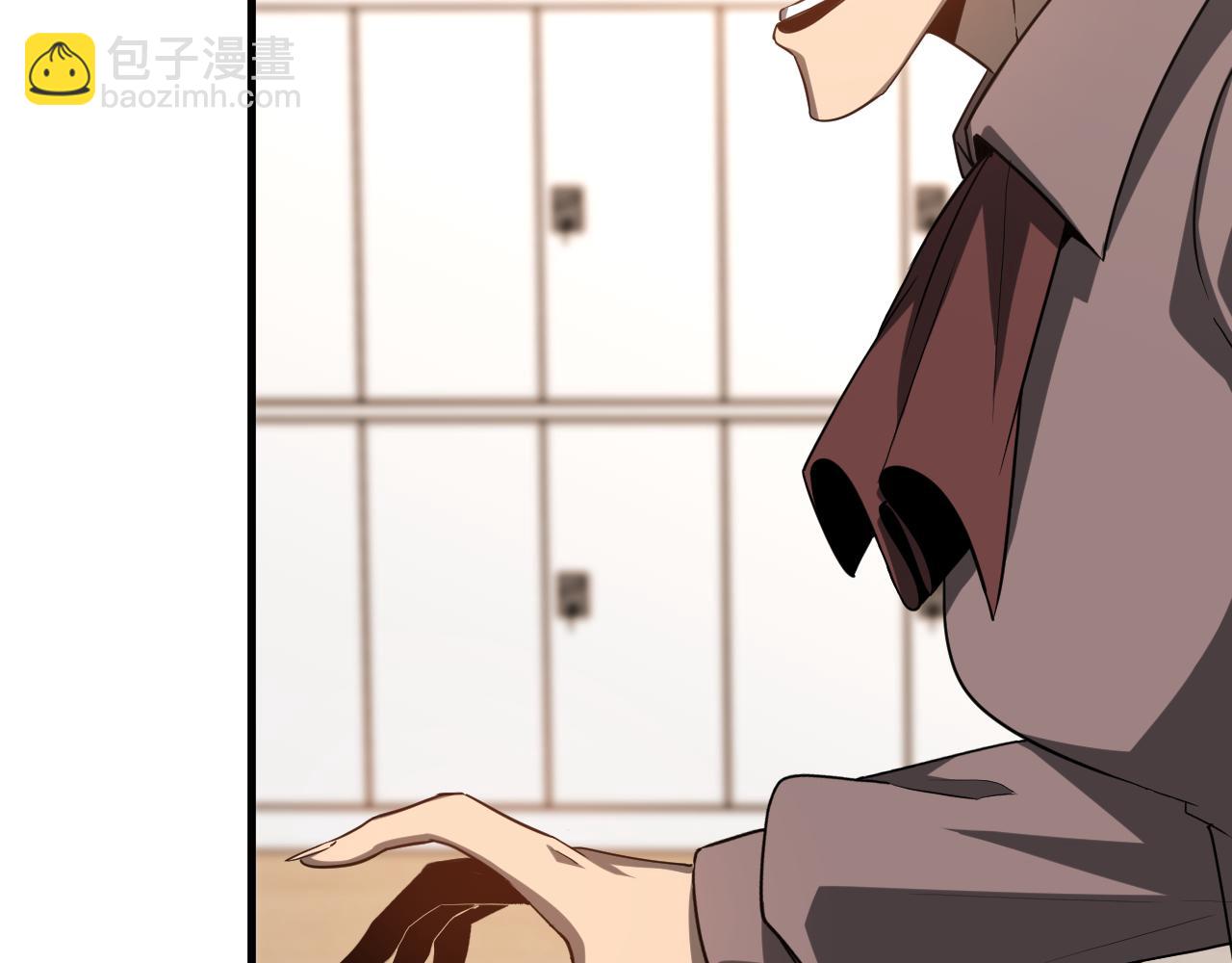 超凡進化 - 第134話 臨時首領？(2/4) - 2