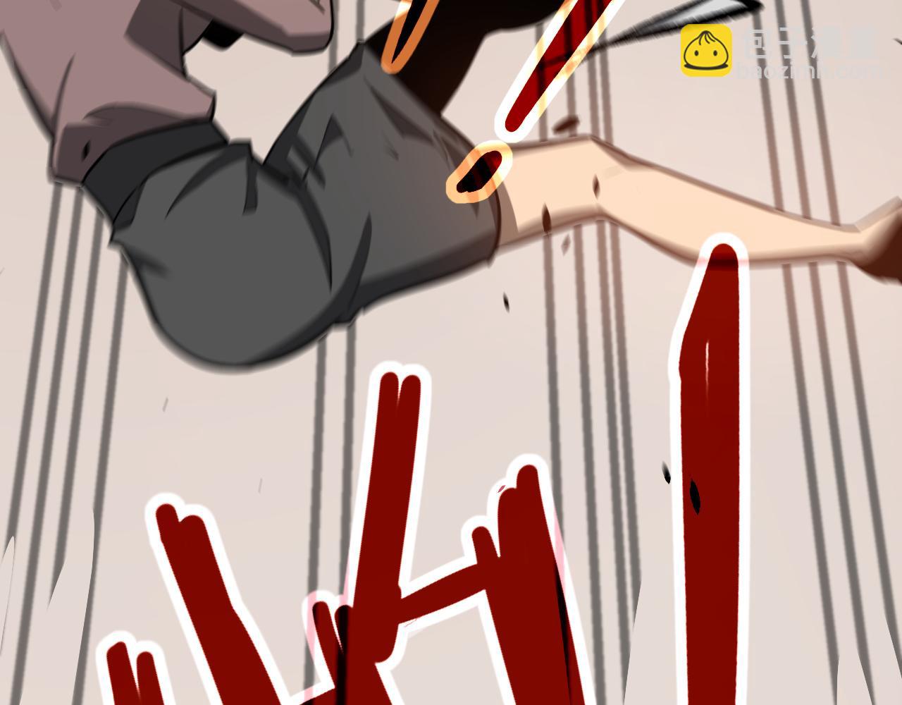 超凡進化 - 第134話 臨時首領？(2/4) - 2