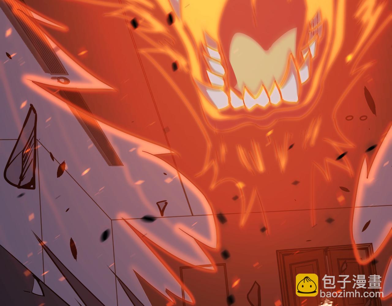 超凡進化 - 第134話 臨時首領？(2/4) - 5