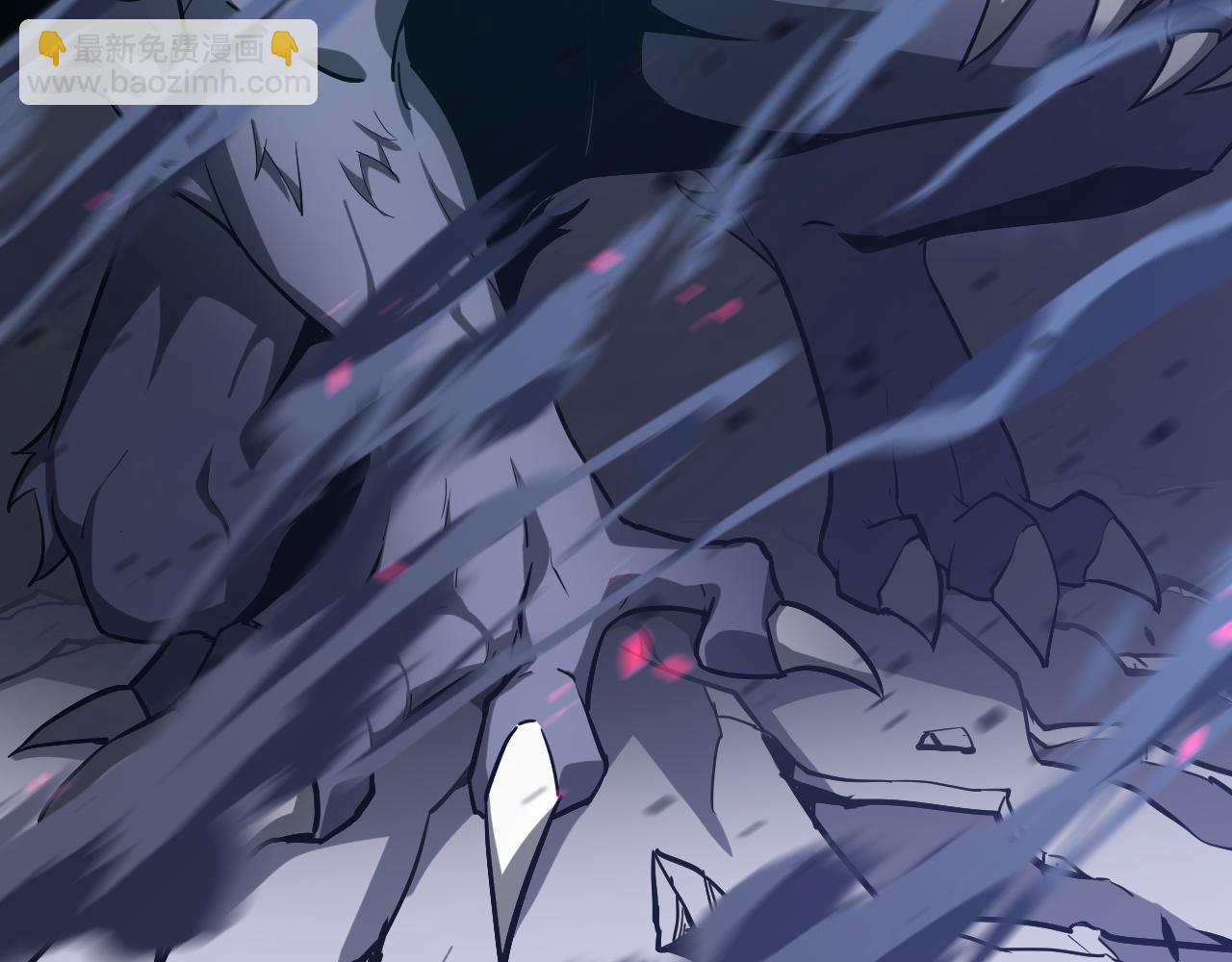 超凡進化 - 第136話 天鳳生物？(3/4) - 5