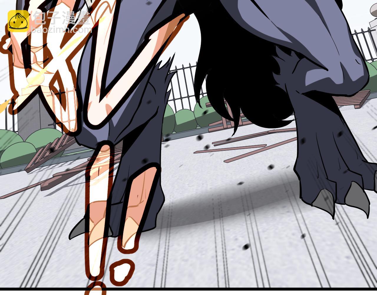 超凡進化 - 第136話 天鳳生物？(3/4) - 4