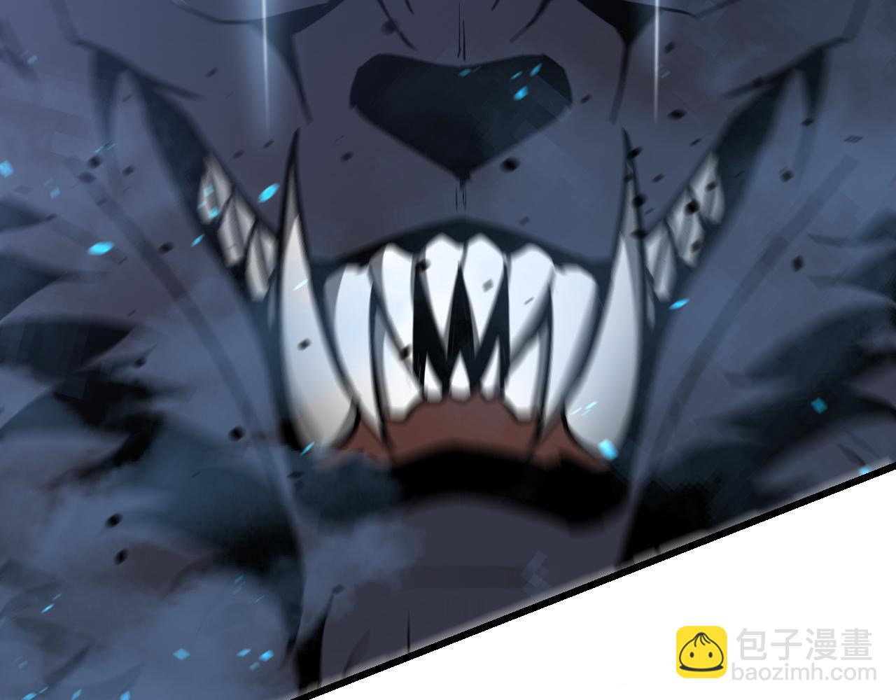 超凡進化 - 第136話 天鳳生物？(3/4) - 6