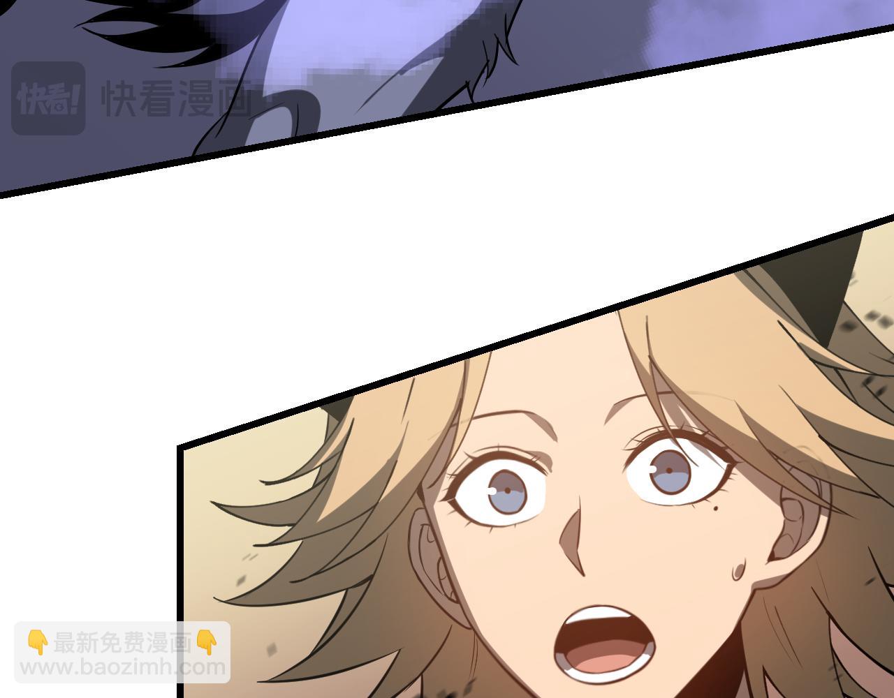 超凡進化 - 第136話 天鳳生物？(3/4) - 2