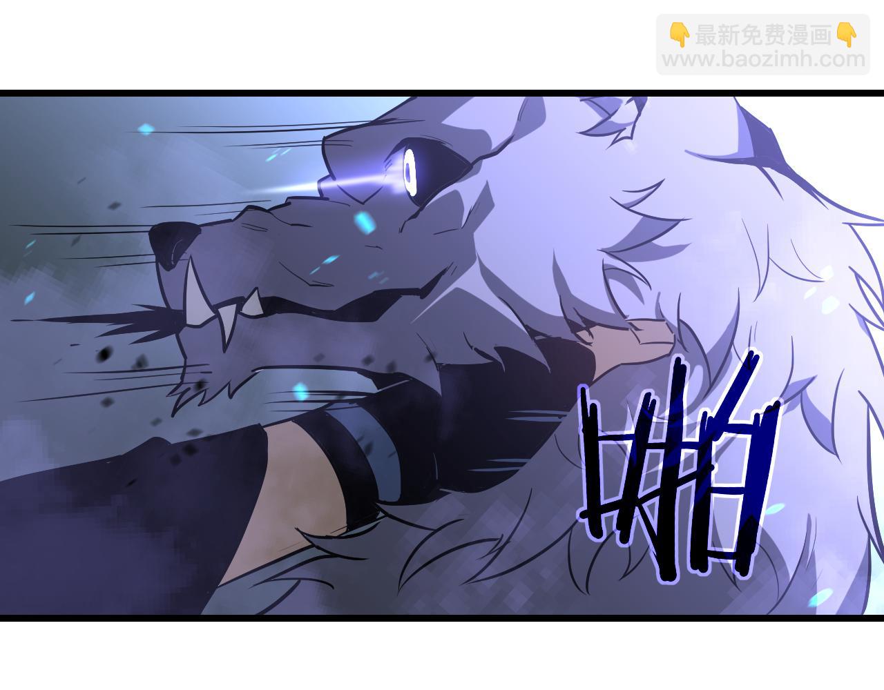 超凡進化 - 第136話 天鳳生物？(3/4) - 6