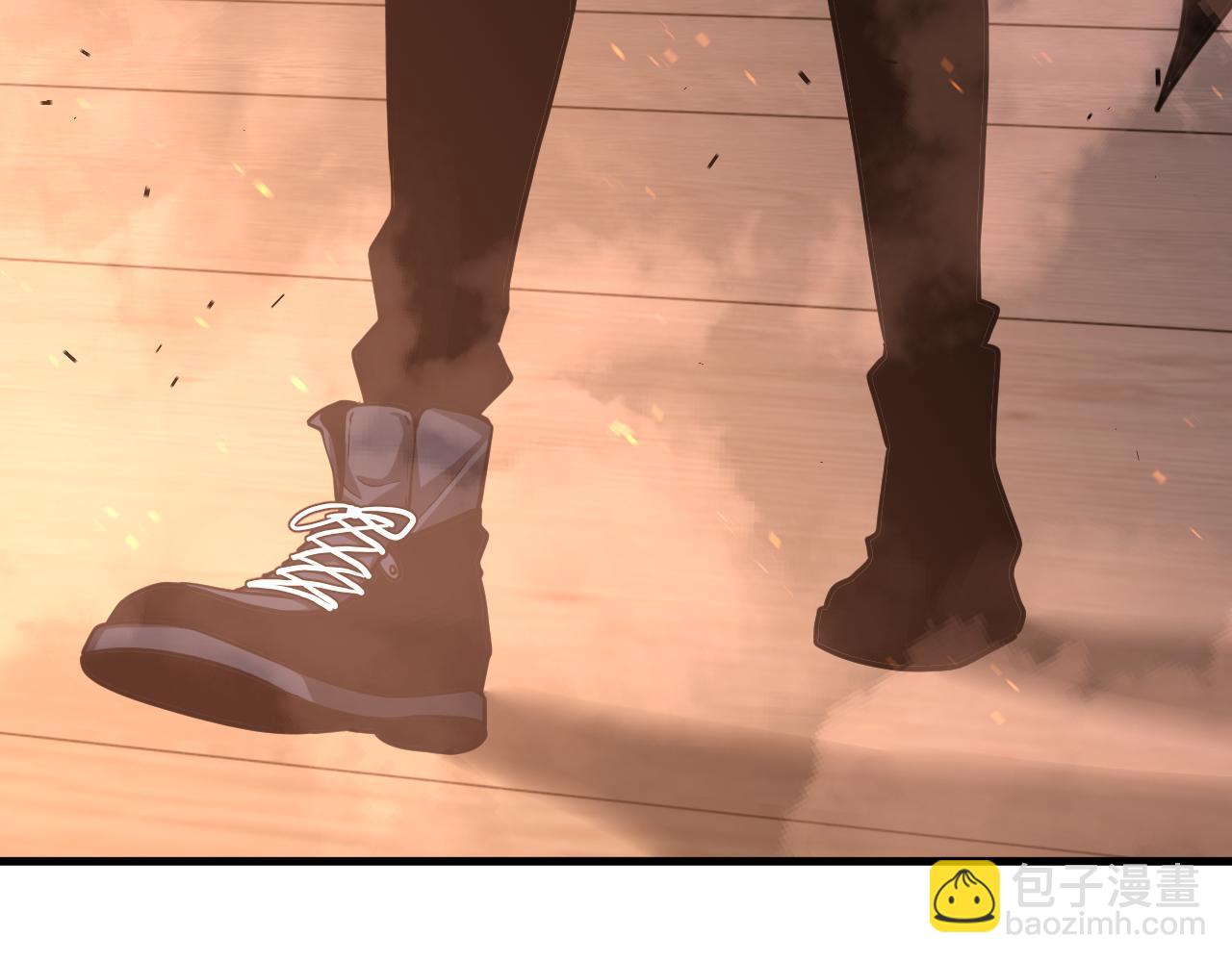 超凡進化 - 第136話 天鳳生物？(1/4) - 5