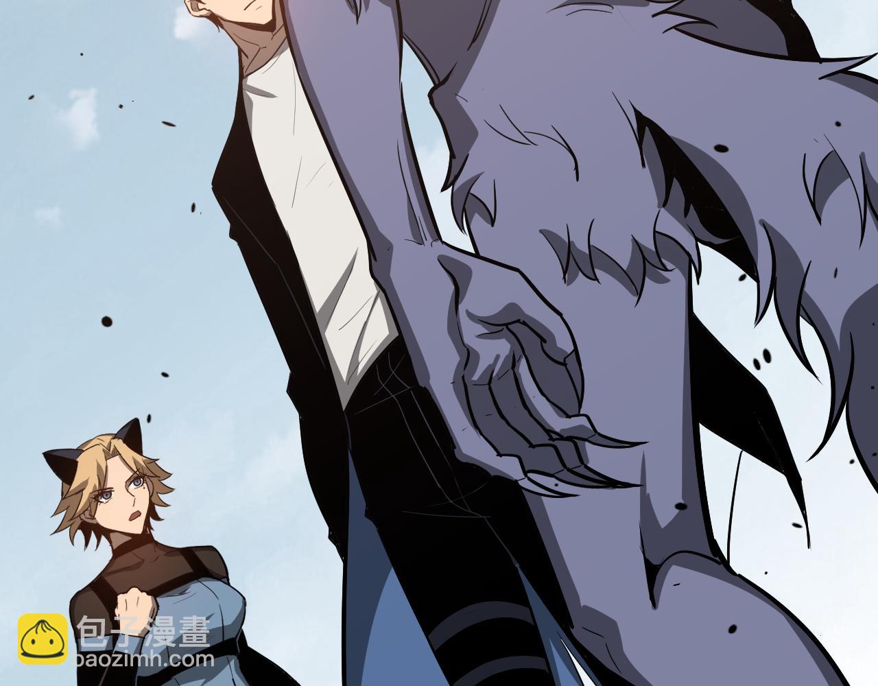 超凡進化 - 第136話 天鳳生物？(3/4) - 5