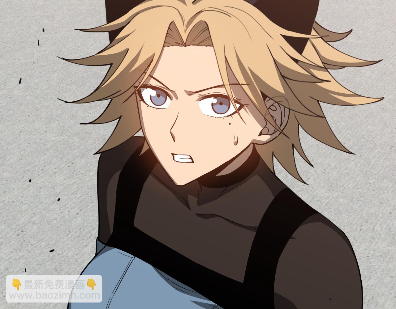 超凡進化 - 第136話 天鳳生物？(3/4) - 1