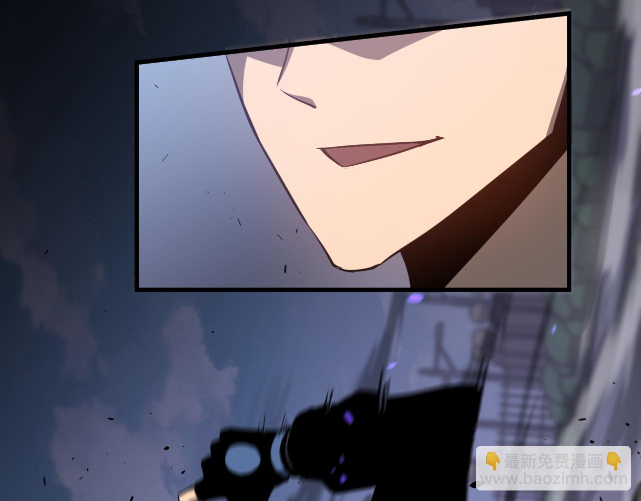 超凡進化 - 第136話 天鳳生物？(2/4) - 4