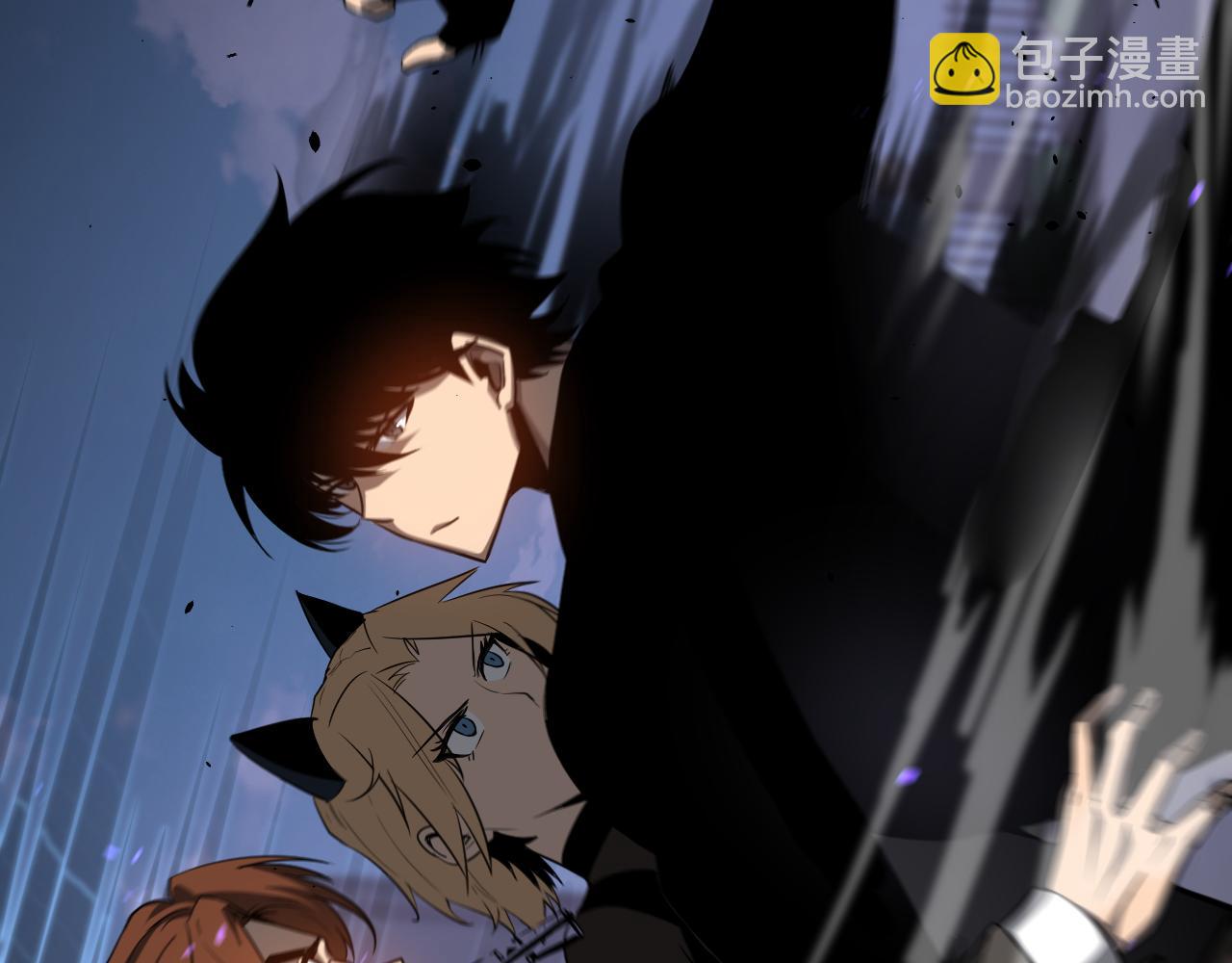 超凡進化 - 第136話 天鳳生物？(2/4) - 5