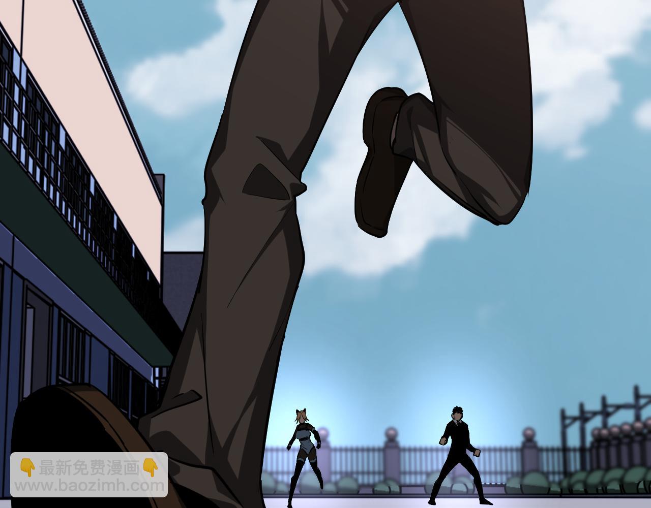 超凡進化 - 第136話 天鳳生物？(2/4) - 5