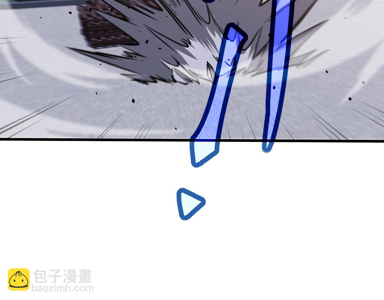 超凡進化 - 第136話 天鳳生物？(2/4) - 2