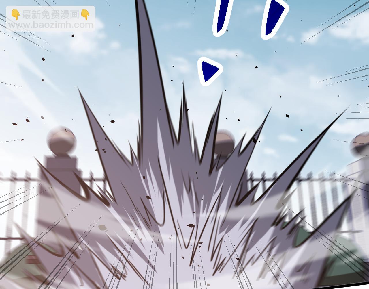 超凡進化 - 第136話 天鳳生物？(2/4) - 4