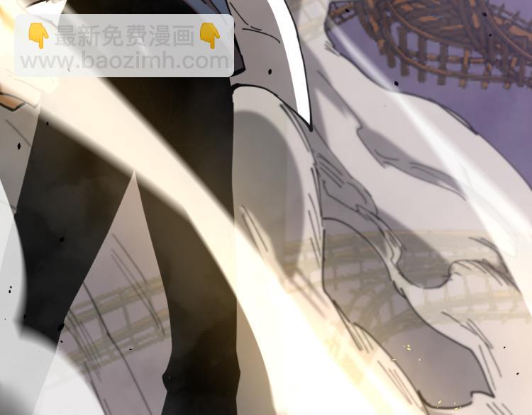 超凡進化 - 13話 血瘤妖 全滅！(3/4) - 3