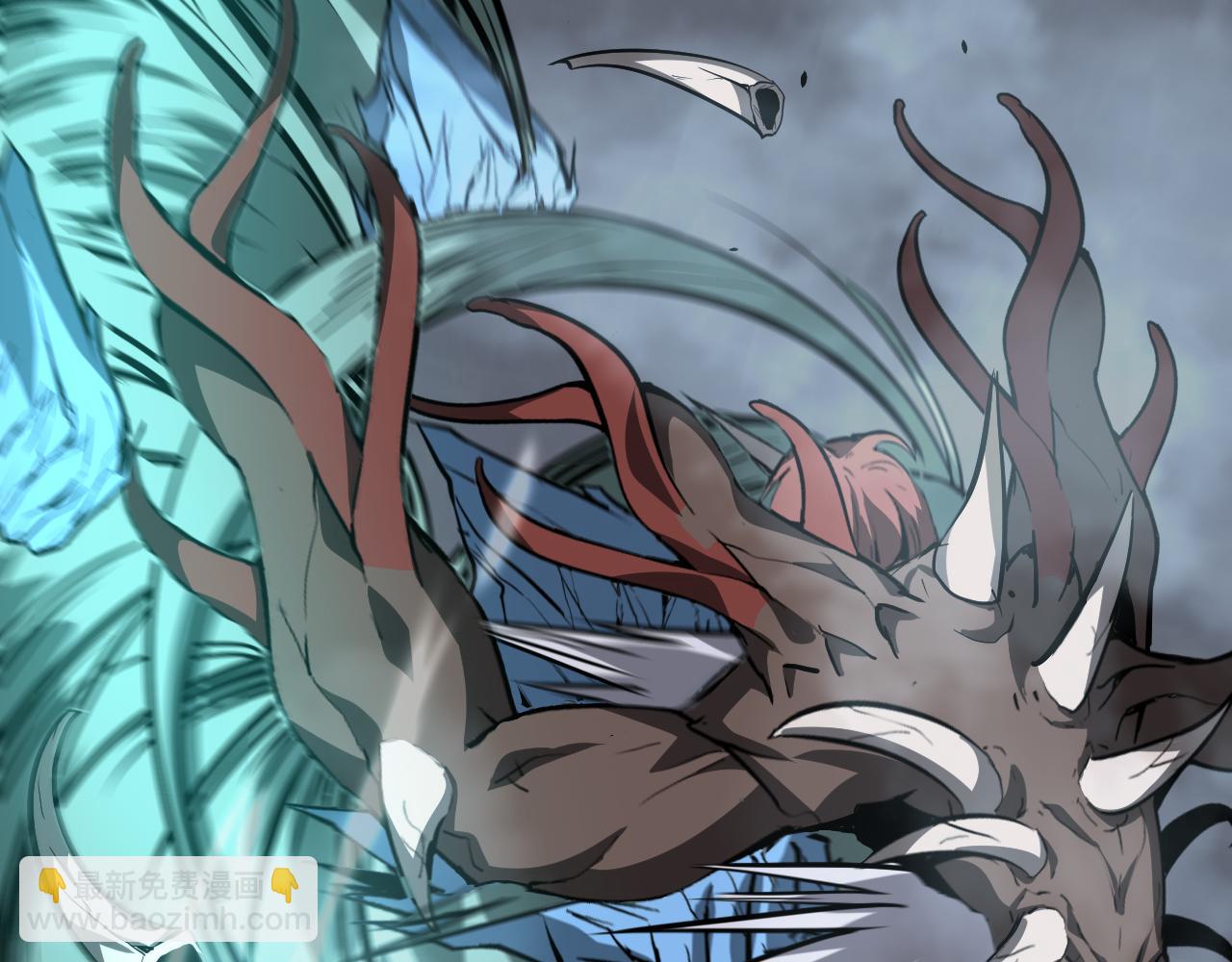 超凡進化 - 第140話 活捉鳳向陽(3/3) - 2