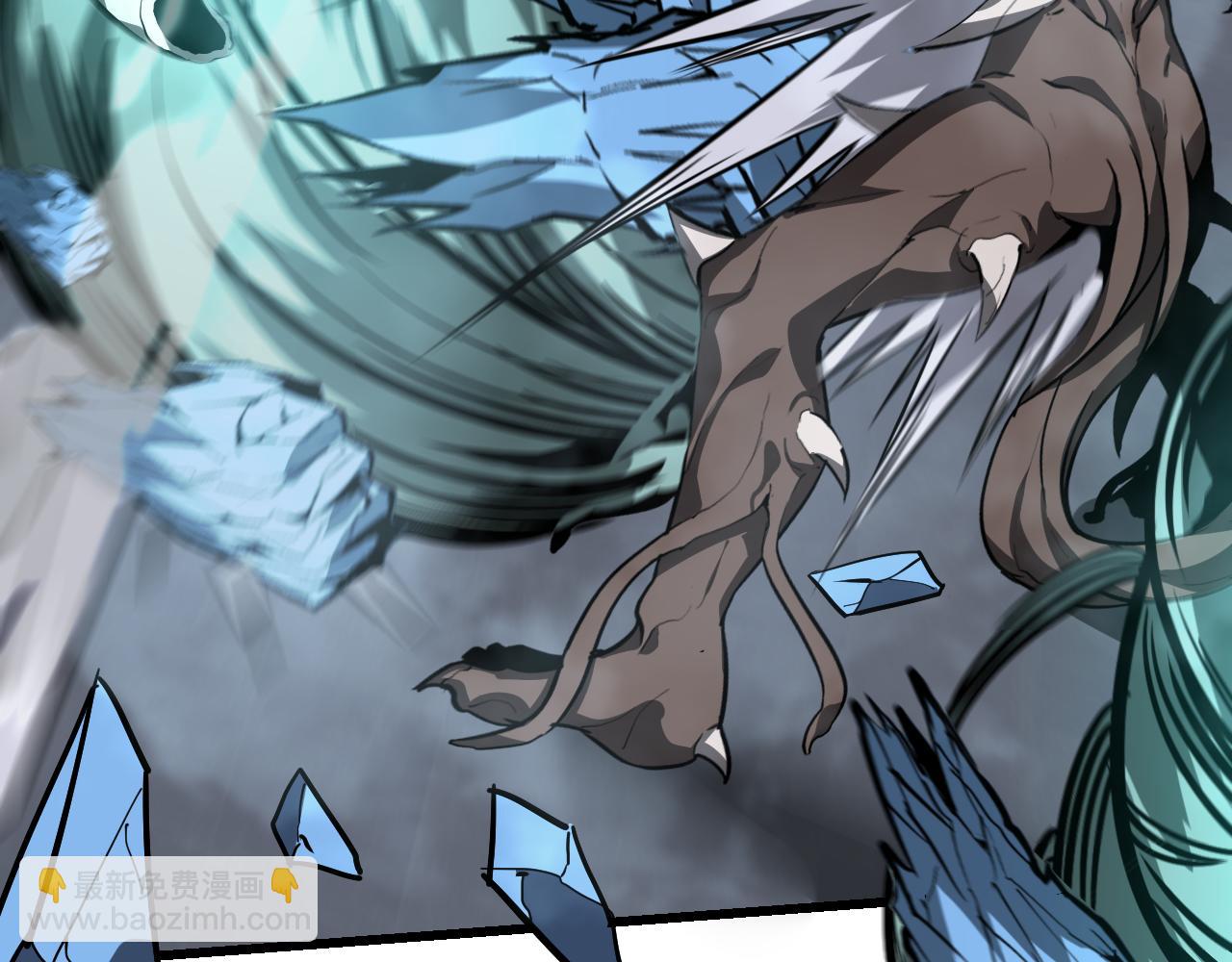 超凡進化 - 第140話 活捉鳳向陽(3/3) - 3