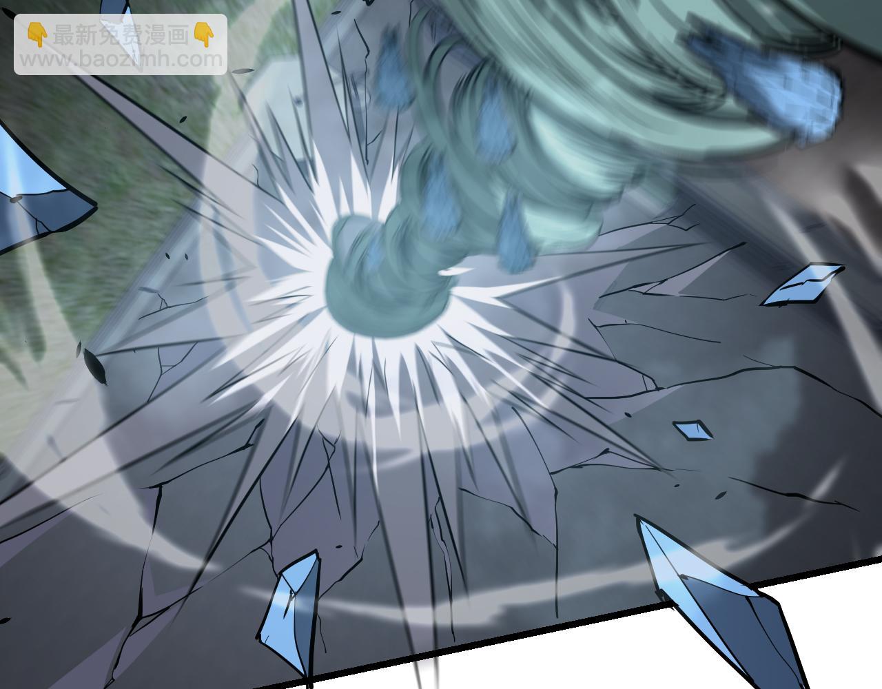 超凡進化 - 第140話 活捉鳳向陽(3/3) - 5