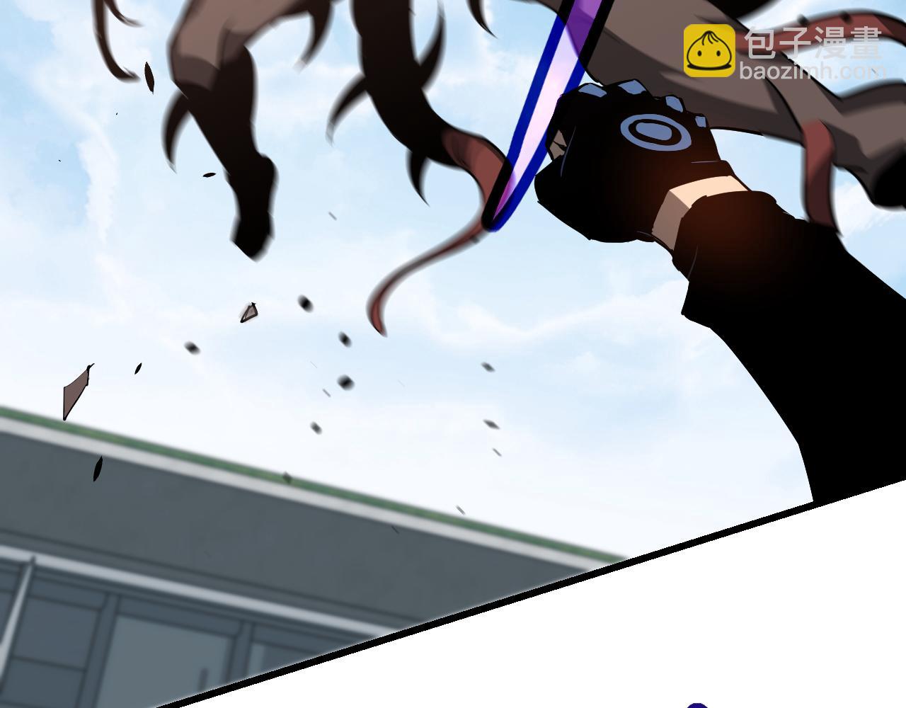 超凡進化 - 第140話 活捉鳳向陽(2/3) - 3