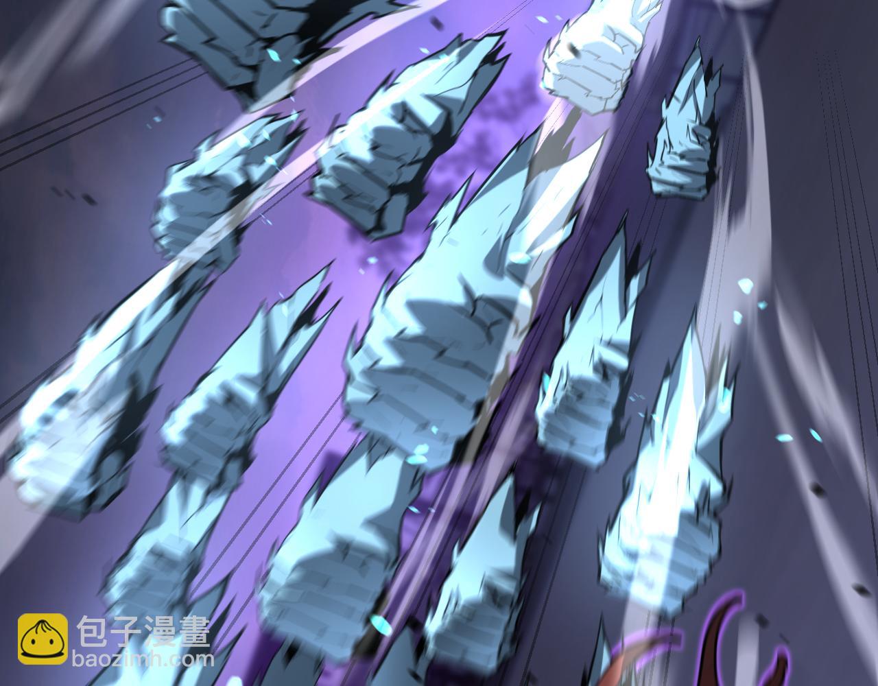 超凡進化 - 第140話 活捉鳳向陽(2/3) - 4