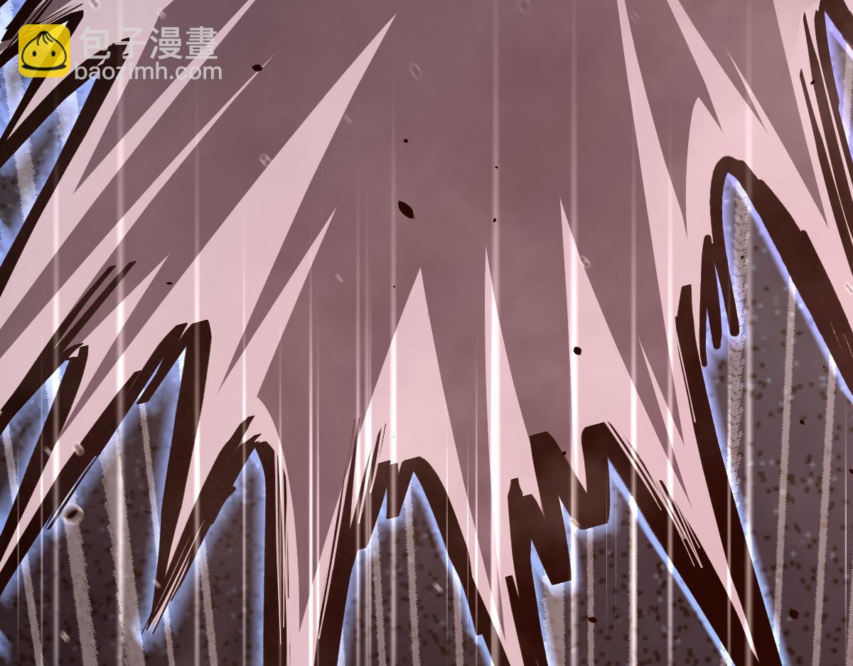 超凡進化 - 15話 最強！血煞拳(3/4) - 4