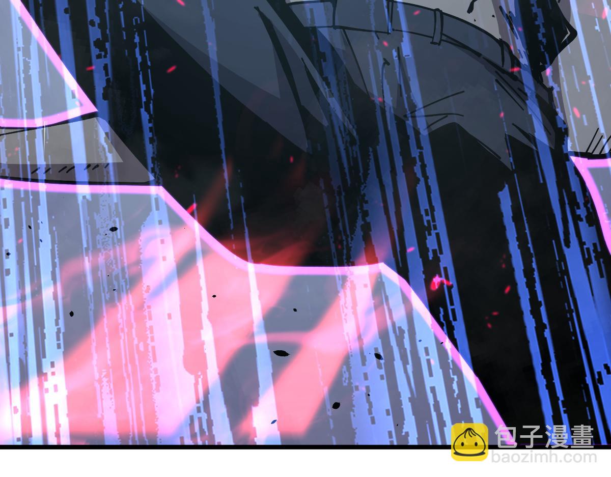 超凡進化 - 15話 最強！血煞拳(4/4) - 6