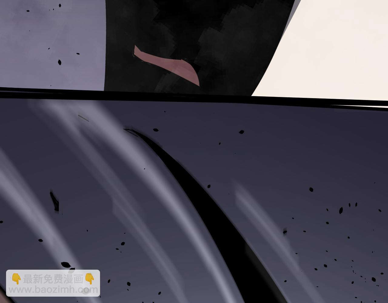 超凡進化 - 15話 最強！血煞拳(2/4) - 4