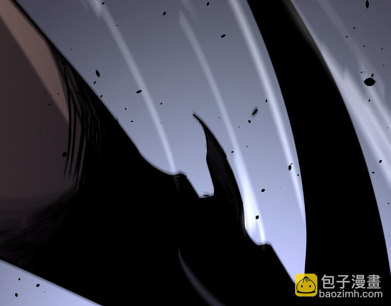 超凡進化 - 15話 最強！血煞拳(2/4) - 5