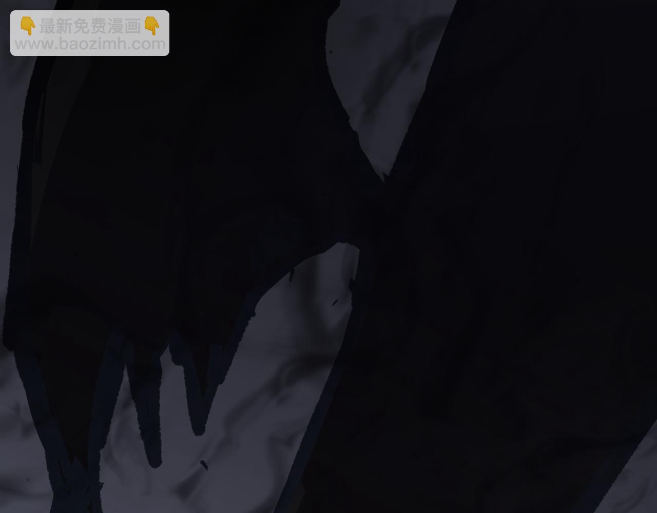 超凡進化 - 15話 最強！血煞拳(2/4) - 5