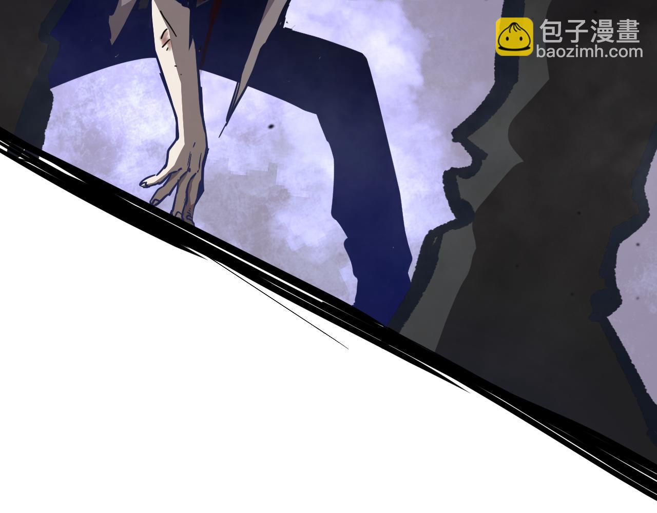 超凡進化 - 15話 最強！血煞拳(2/4) - 8