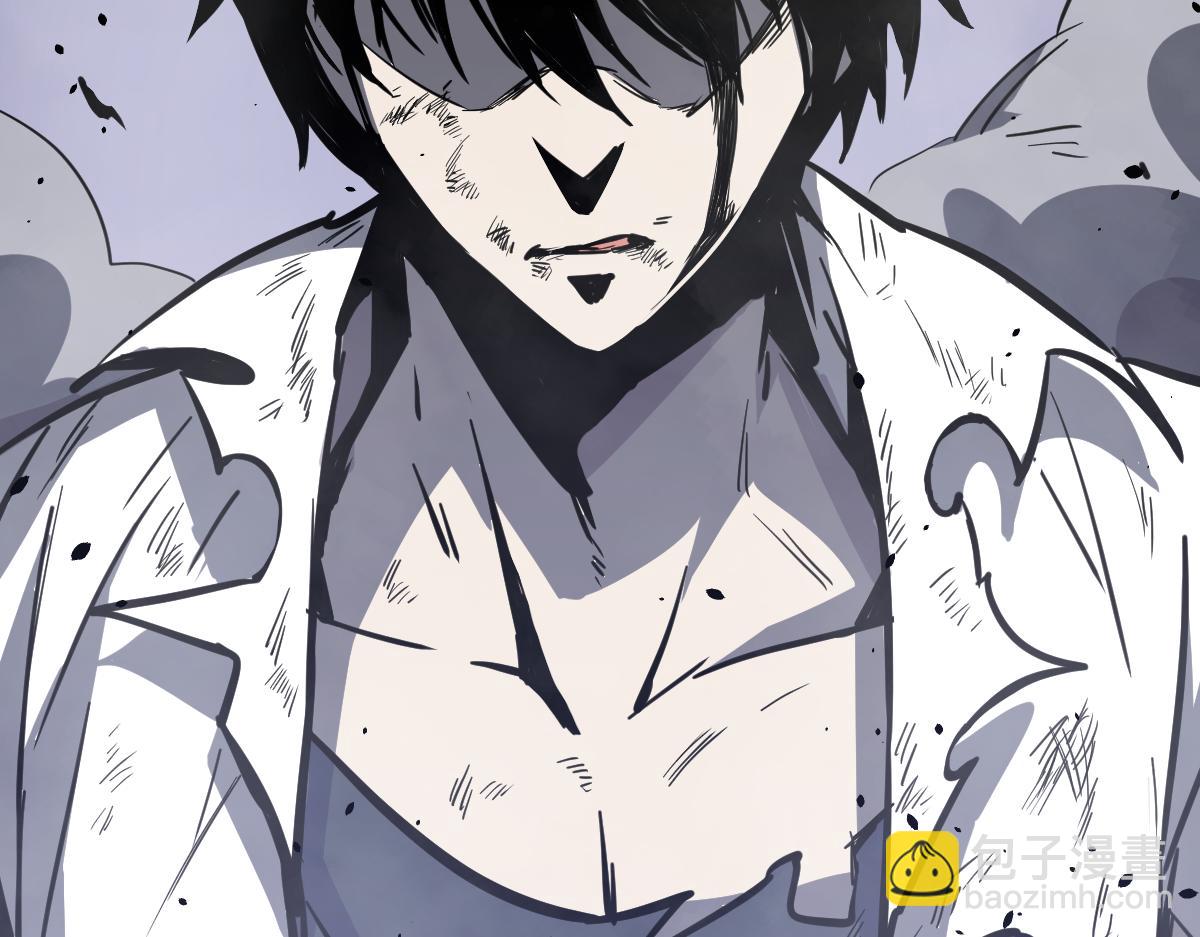 超凡進化 - 17話 決戰趙醫生！！(2/4) - 6