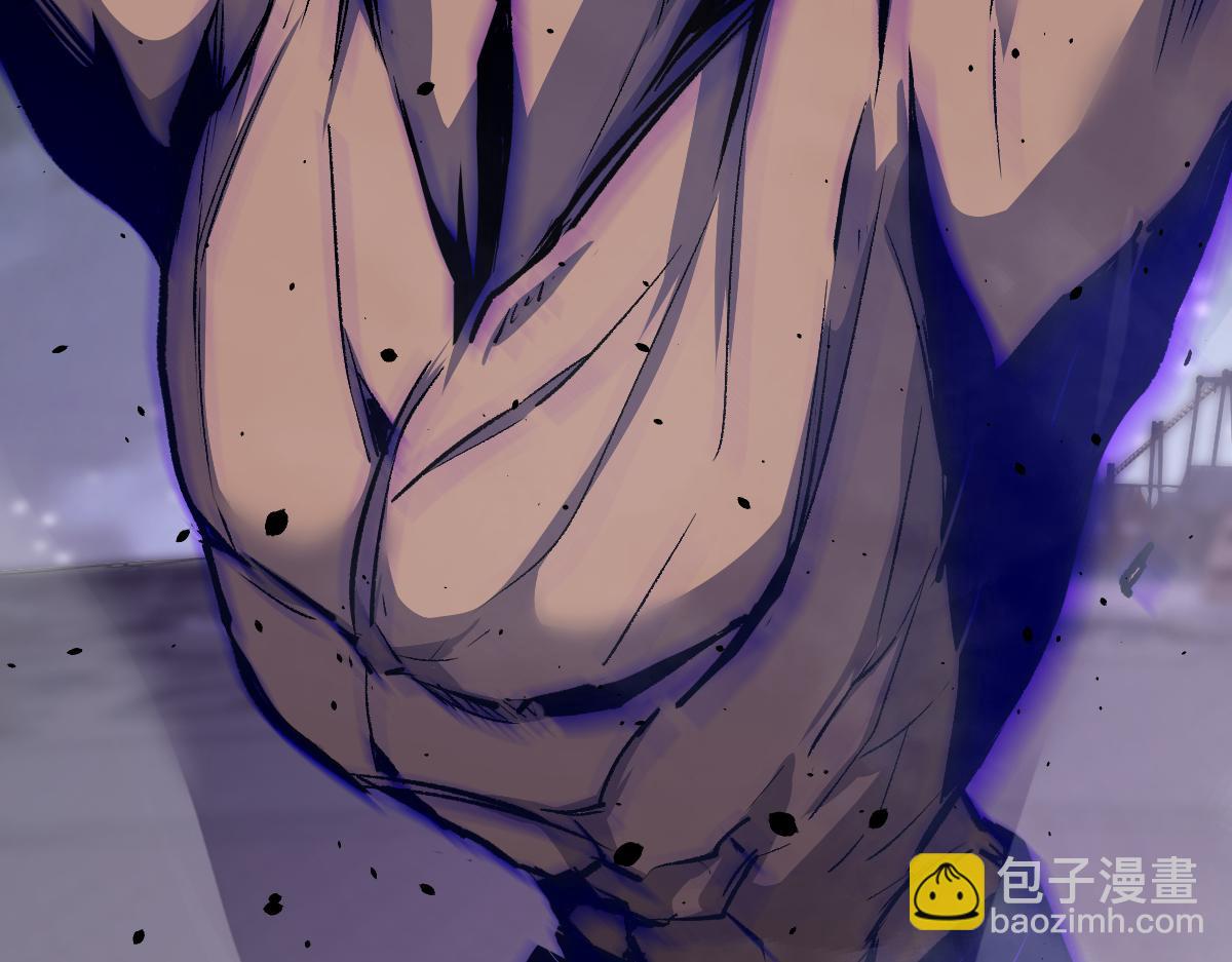 超凡進化 - 17話 決戰趙醫生！！(2/4) - 5