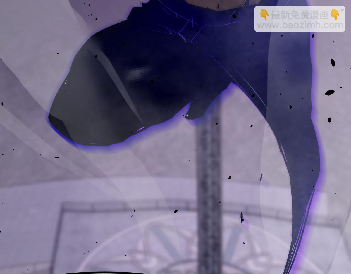 超凡進化 - 17話 決戰趙醫生！！(2/4) - 6