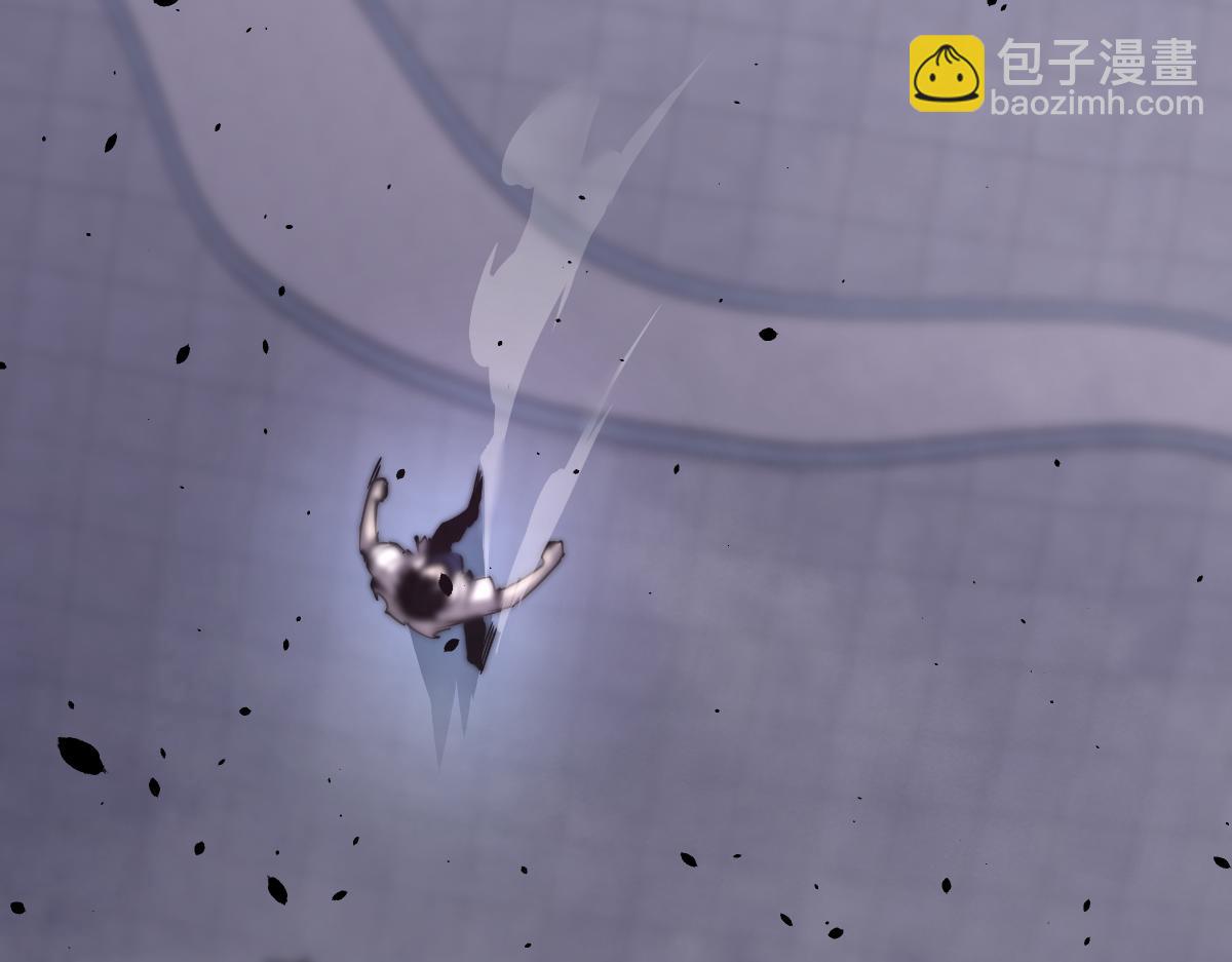 超凡進化 - 17話 決戰趙醫生！！(2/4) - 8