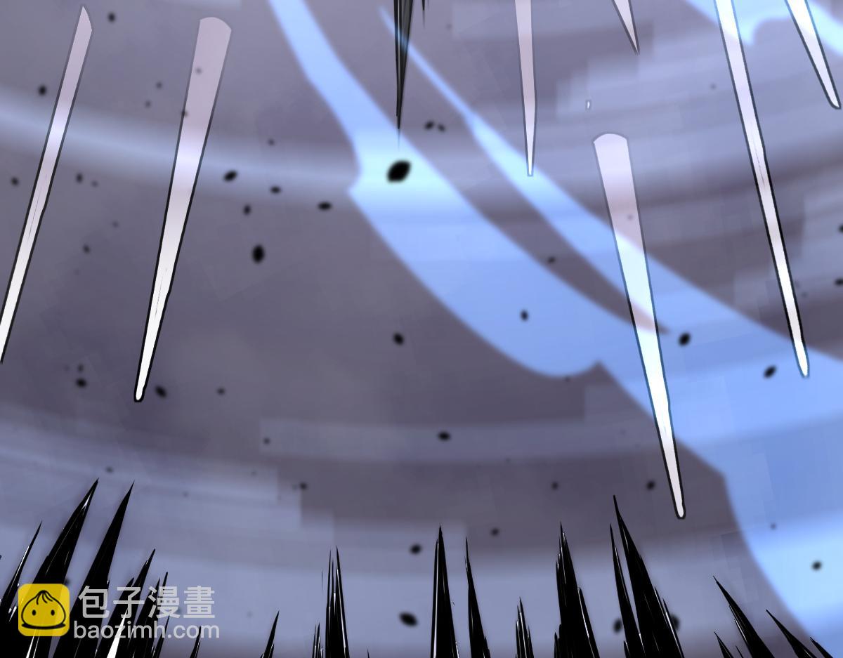 超凡進化 - 17話 決戰趙醫生！！(2/4) - 8