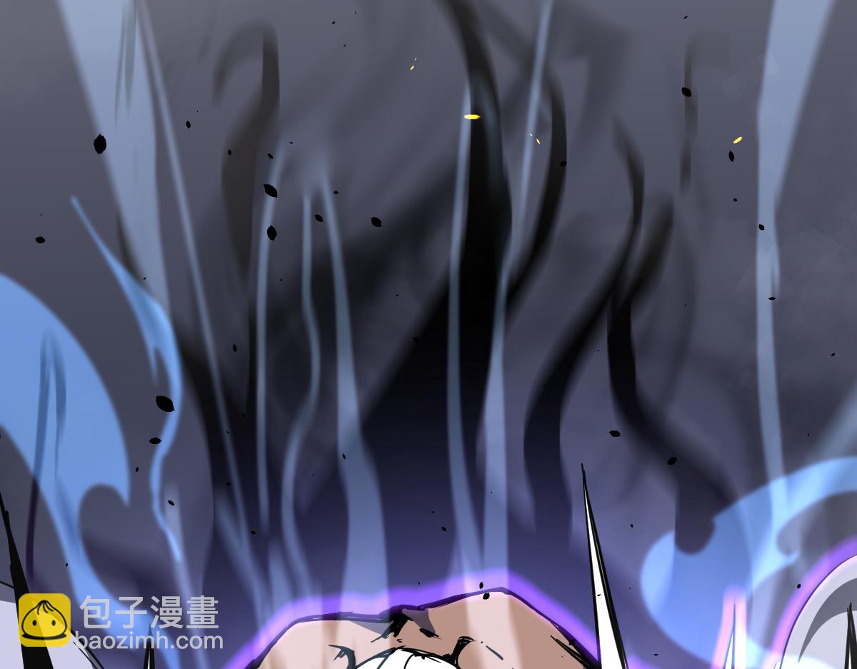 超凡進化 - 17話 決戰趙醫生！！(2/4) - 4