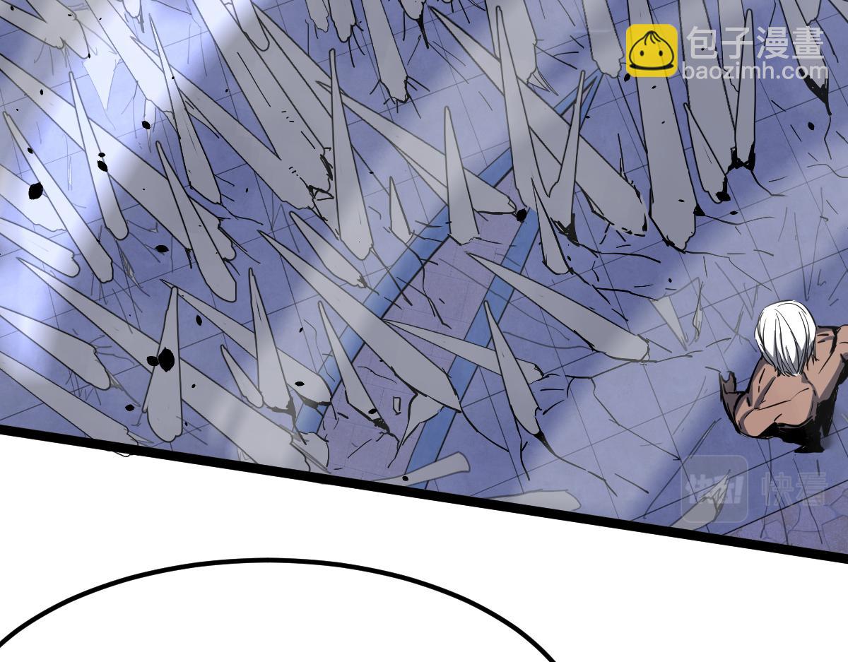 超凡進化 - 17話 決戰趙醫生！！(2/4) - 4