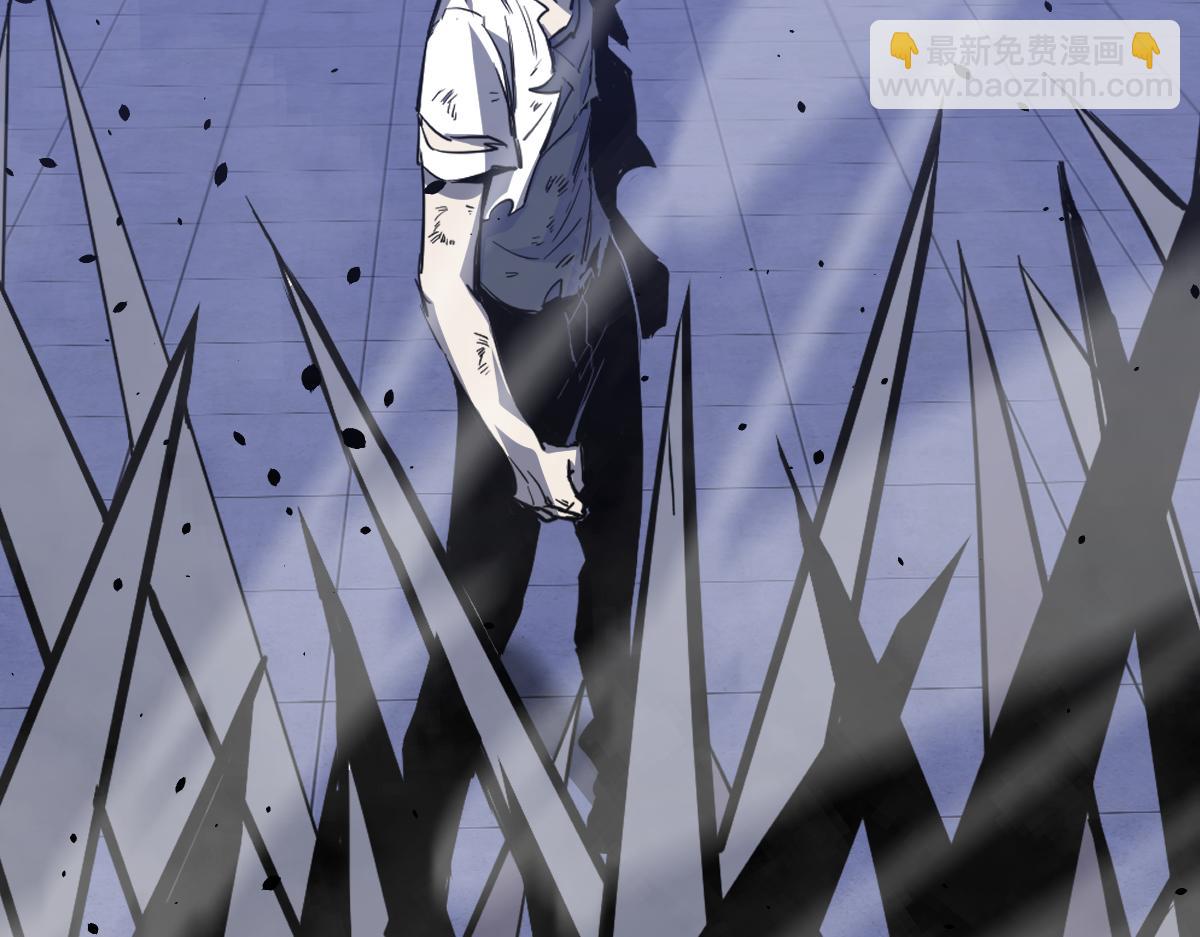 超凡進化 - 17話 決戰趙醫生！！(2/4) - 8