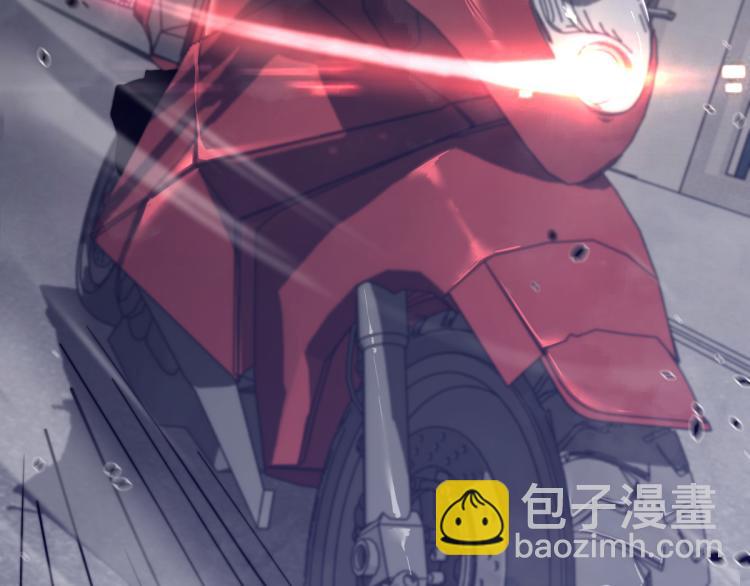 超凡進化 - 01話 進化，開始！！(1/4) - 4